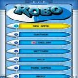 Download Robo v 1.1(3) Signed Cell Phone Game